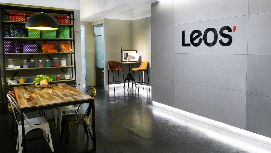 Leos', professional office and school supply stationery products supplier over 25 years. With us, it's easy.
